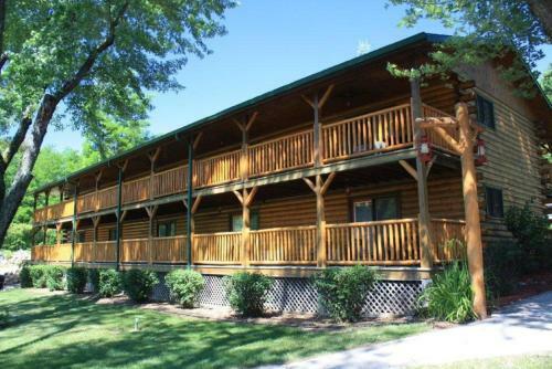 Hotel Meadowbrook Resort