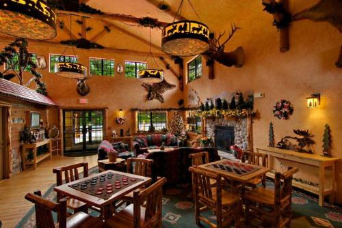 Hotel Meadowbrook Resort