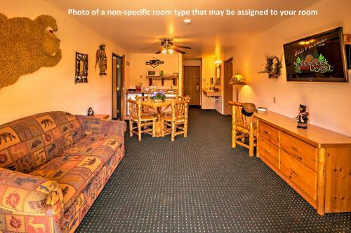 Hotel Meadowbrook Resort