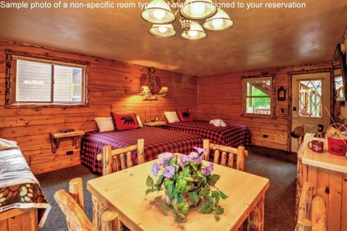 Hotel Meadowbrook Resort