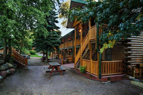 Hotel Meadowbrook Resort