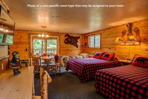 Hotel Meadowbrook Resort