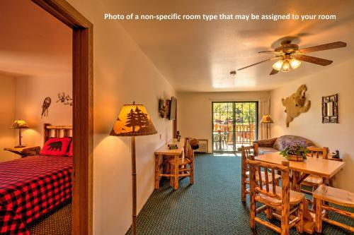 Hotel Meadowbrook Resort