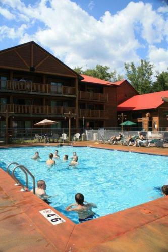 Hotel Meadowbrook Resort