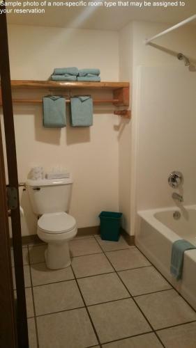 Hotel Meadowbrook Resort