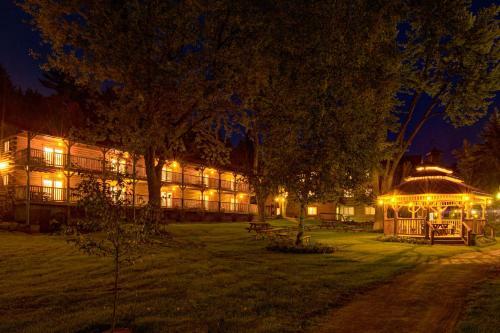 Hotel Meadowbrook Resort
