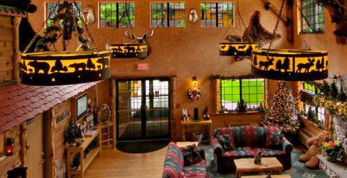 Hotel Meadowbrook Resort