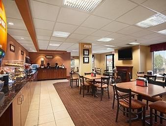 Hotel Ramada Wisconsin Dells