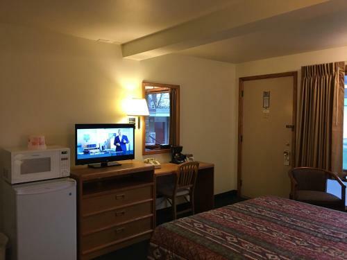 Indian Trail Motel
