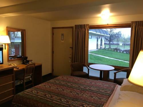 Indian Trail Motel