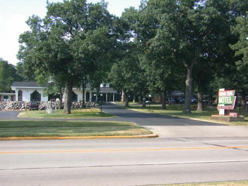 Indian Trail Motel
