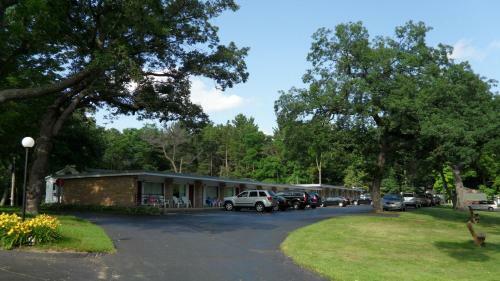 Indian Trail Motel