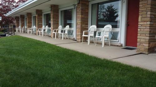 Indian Trail Motel