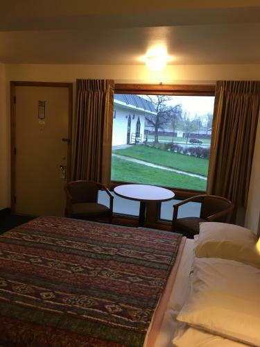 Indian Trail Motel