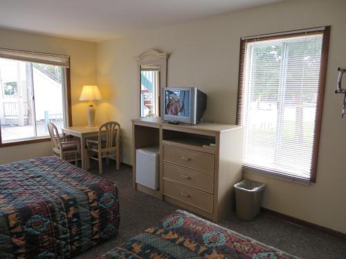 Starlite Motel