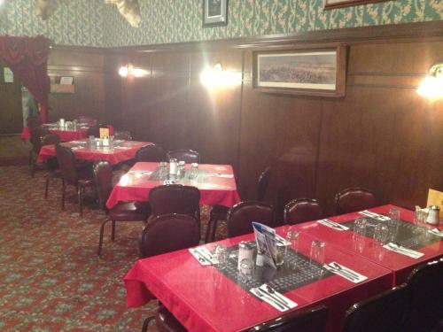 Irma Hotel