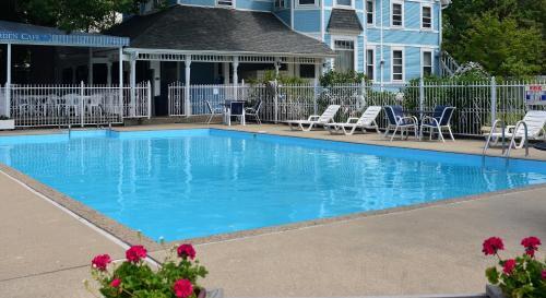 White Rose Motel
