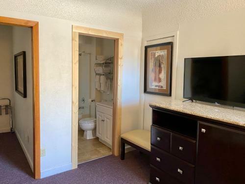 Motel Holiday Lodge