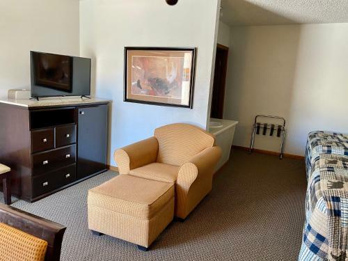 Motel Holiday Lodge