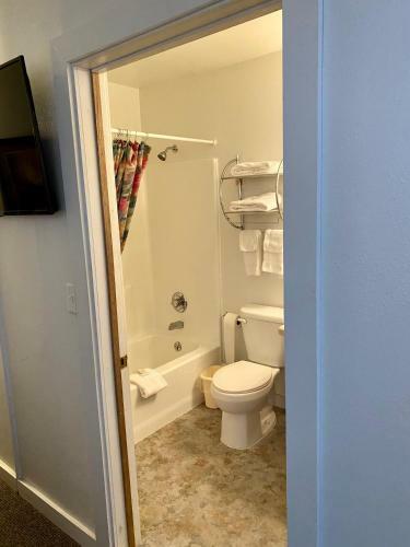 Motel Holiday Lodge
