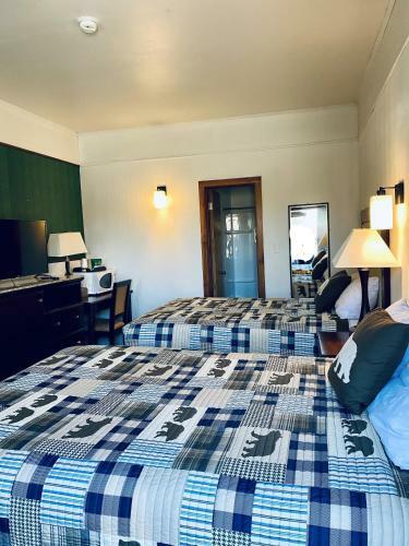 Motel Holiday Lodge