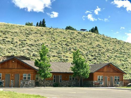 Motel Holiday Lodge
