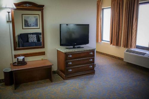 Hotel Hampton Inn Cheyenne