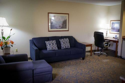 Hotel Hampton Inn Cheyenne