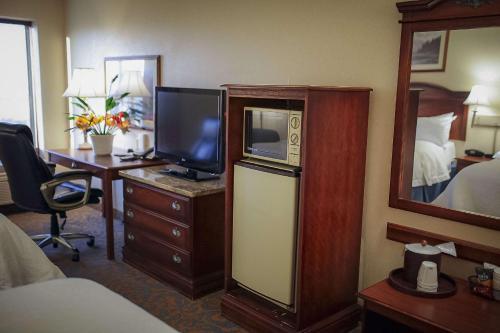 Hotel Hampton Inn Cheyenne