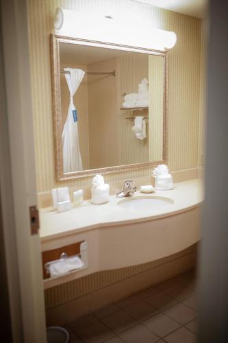 Hotel Hampton Inn Cheyenne