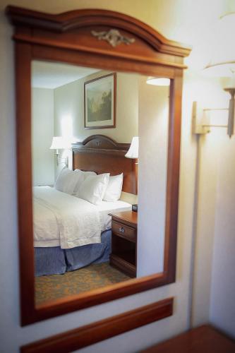 Hotel Hampton Inn Cheyenne