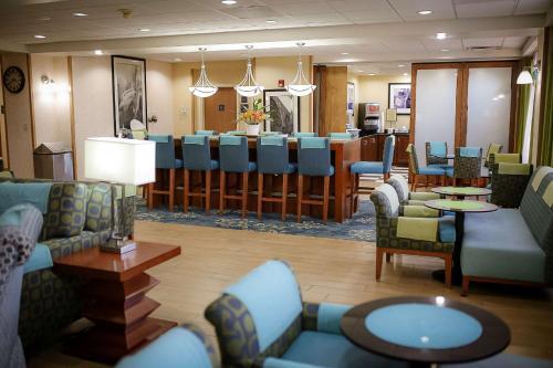 Hotel Hampton Inn Cheyenne