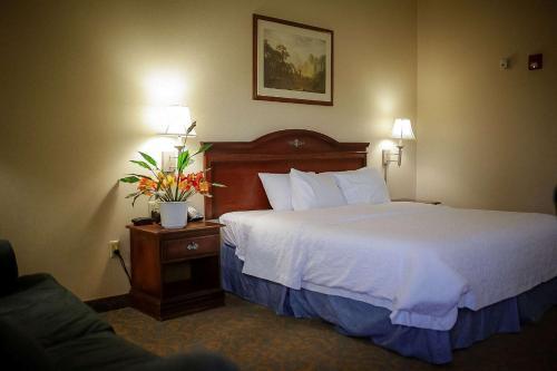 Hotel Hampton Inn Cheyenne