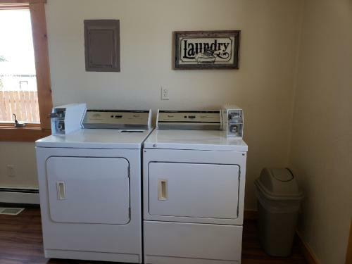 Hotel Cody Legacy Inn & Suites