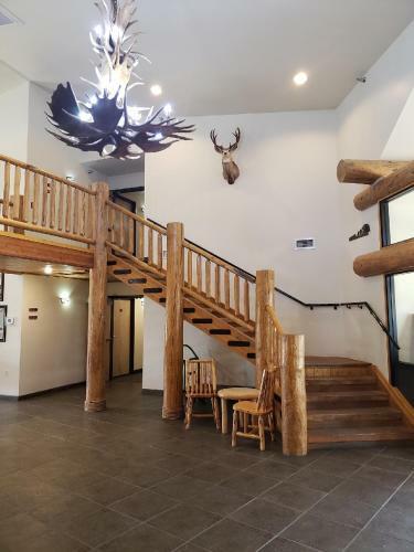 Hotel Cody Legacy Inn & Suites