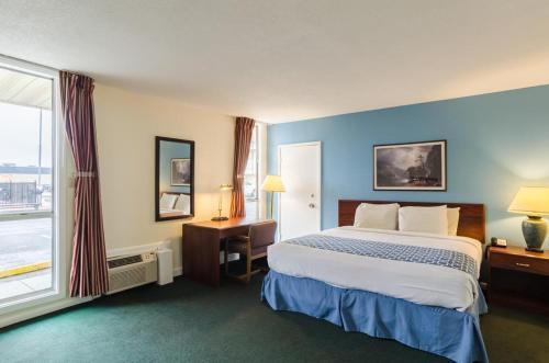 Hotel America's Best Value Inn Gillette