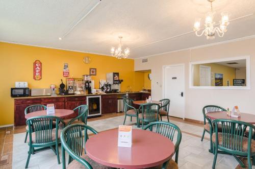 Hotel America's Best Value Inn Gillette