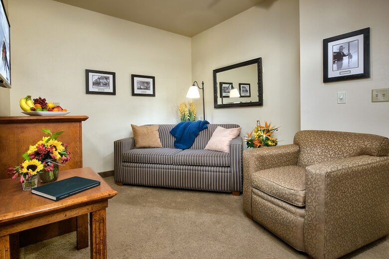 Hotel The Lexington At Jackson Hole