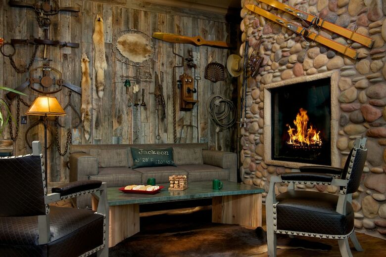 Hotel The Lexington At Jackson Hole