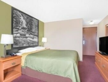 Motel Super 8 Riverton
