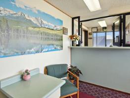 Motel Super 8 Riverton