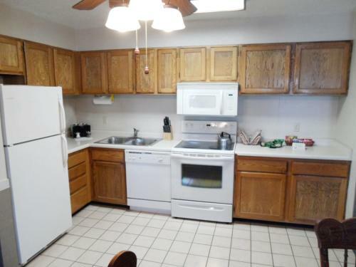 Apartamento Jackson Hole Towncenter By Vri Resort