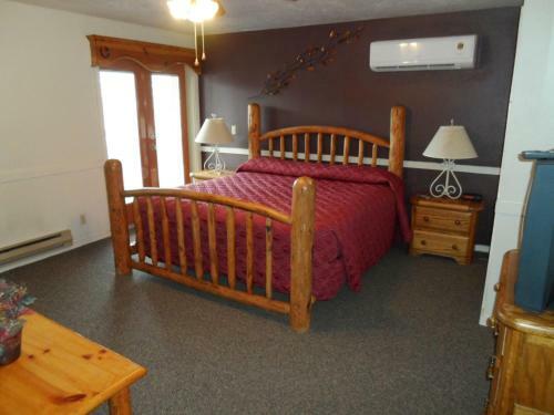 Apartamento Jackson Hole Towncenter By Vri Resort
