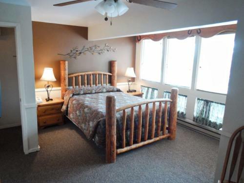 Apartamento Jackson Hole Towncenter By Vri Resort