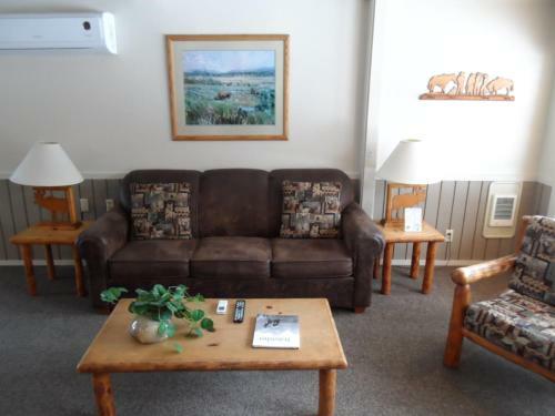 Apartamento Jackson Hole Towncenter By Vri Resort