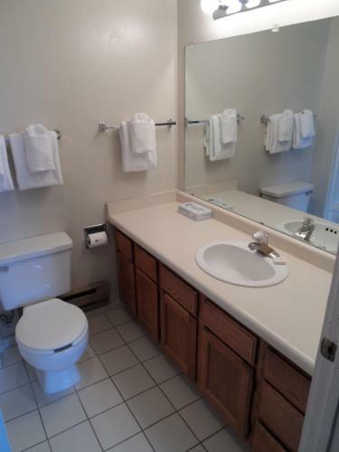 Apartamento Jackson Hole Towncenter By Vri Resort