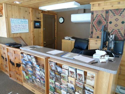 Apartamento Jackson Hole Towncenter By Vri Resort