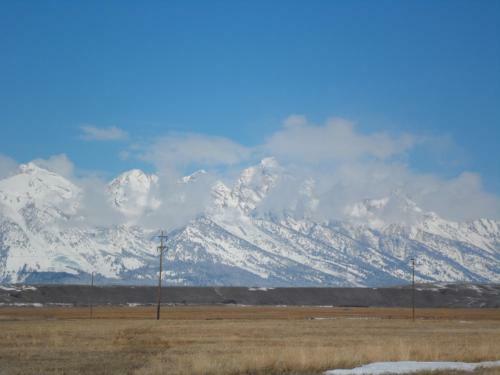 Apartamento Jackson Hole Towncenter By Vri Resort