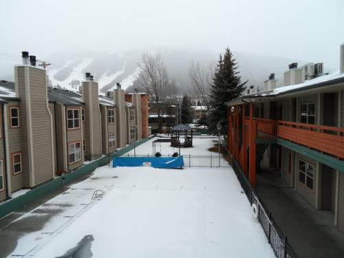 Apartamento Jackson Hole Towncenter By Vri Resort