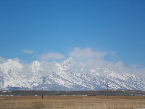 Apartamento Jackson Hole Towncenter By Vri Resort